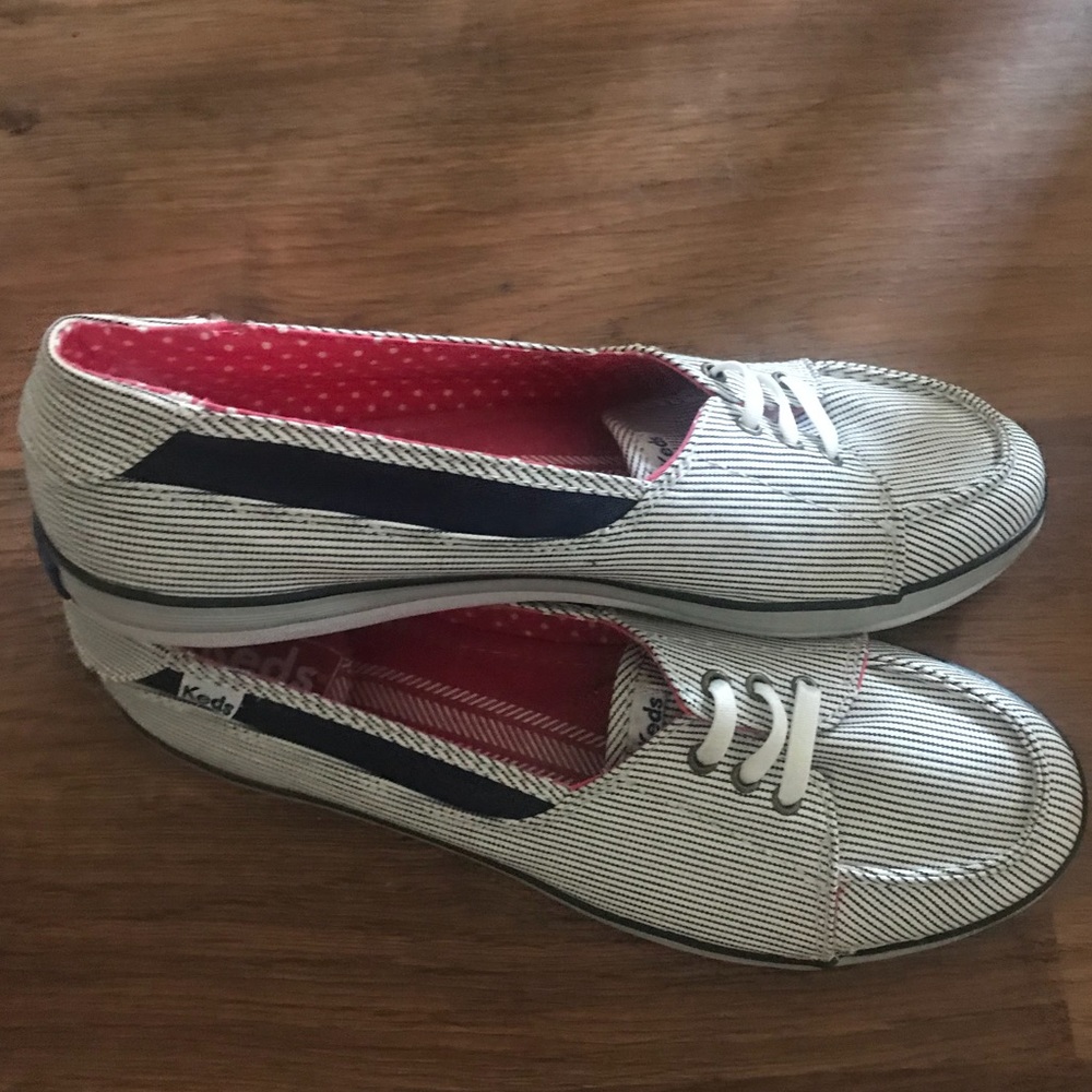 Keds Slip On